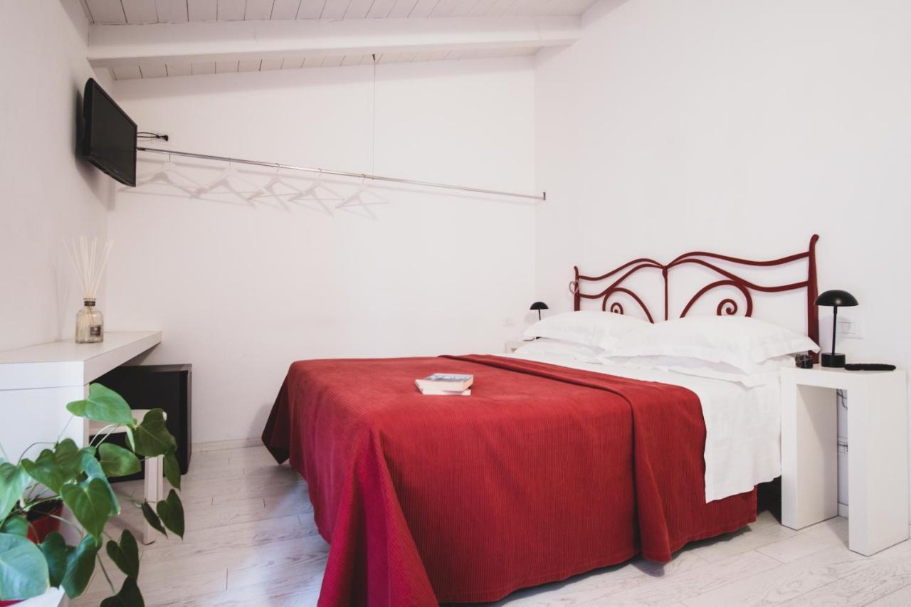 Casa Fola - City Centre Rooms فيرونا المظهر الخارجي الصورة