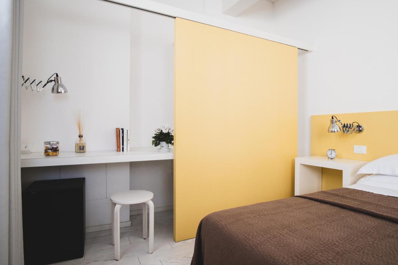 Casa Fola - City Centre Rooms فيرونا المظهر الخارجي الصورة
