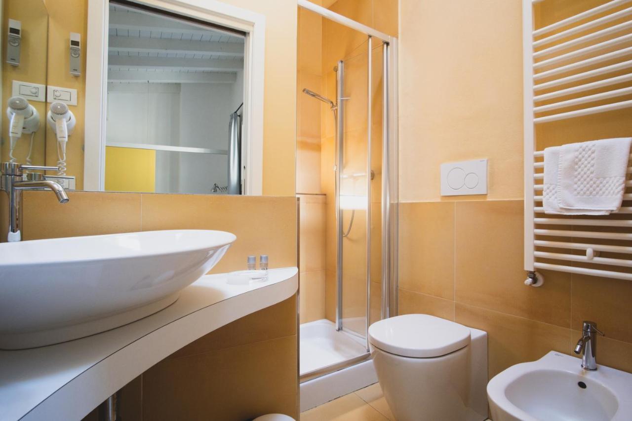 Casa Fola - City Centre Rooms فيرونا المظهر الخارجي الصورة
